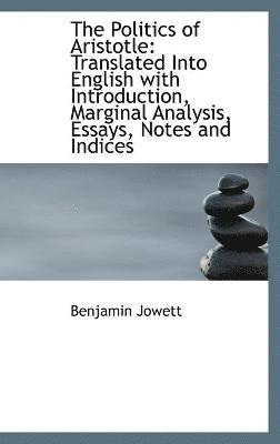 Politics of Aristotle