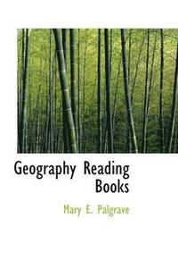 bokomslag Geography Reading Books