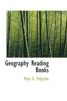 Geography Reading Books