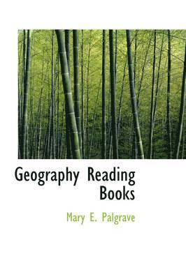 Geography Reading Books 1