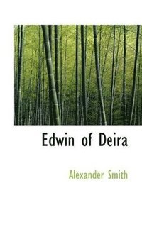 bokomslag Edwin of Deira