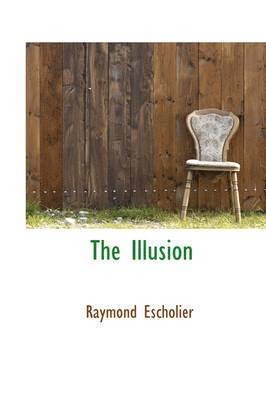 bokomslag The Illusion