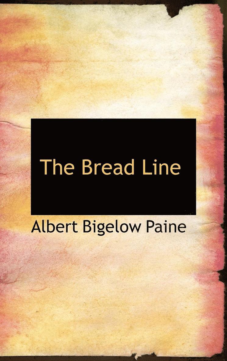 The Bread Line 1