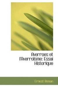 bokomslag Averroes Et L'Averroisme