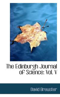 bokomslag The Edinburgh Journal of Science