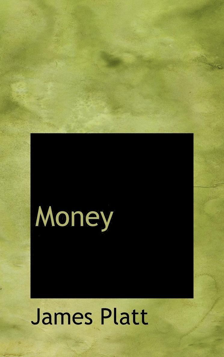 Money 1