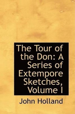 John Holland - Tour of the Don, Häftad