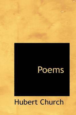 Poems 1