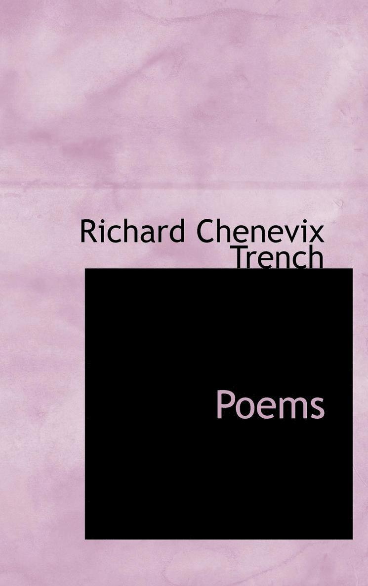 Poems 1