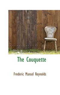 bokomslag The Couquette