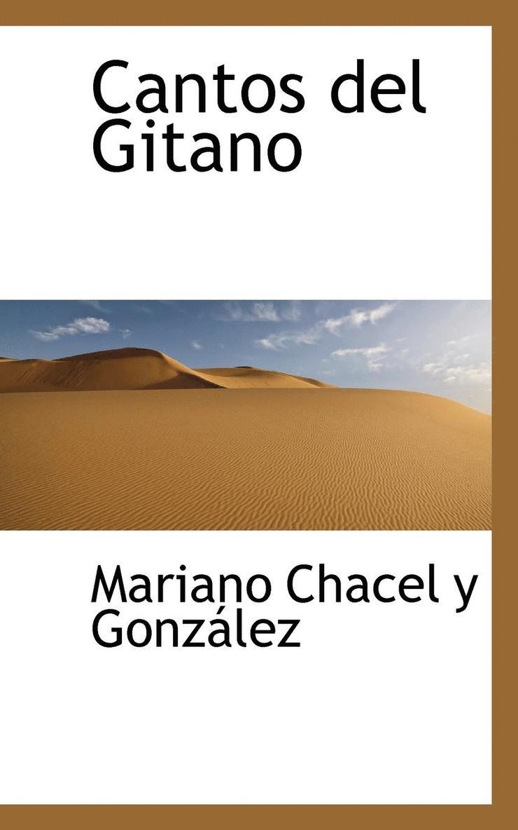 Cantos del Gitano 1