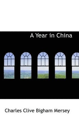 A Year in China 1