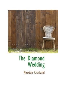 bokomslag The Diamond Wedding