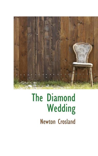 bokomslag Diamond Wedding