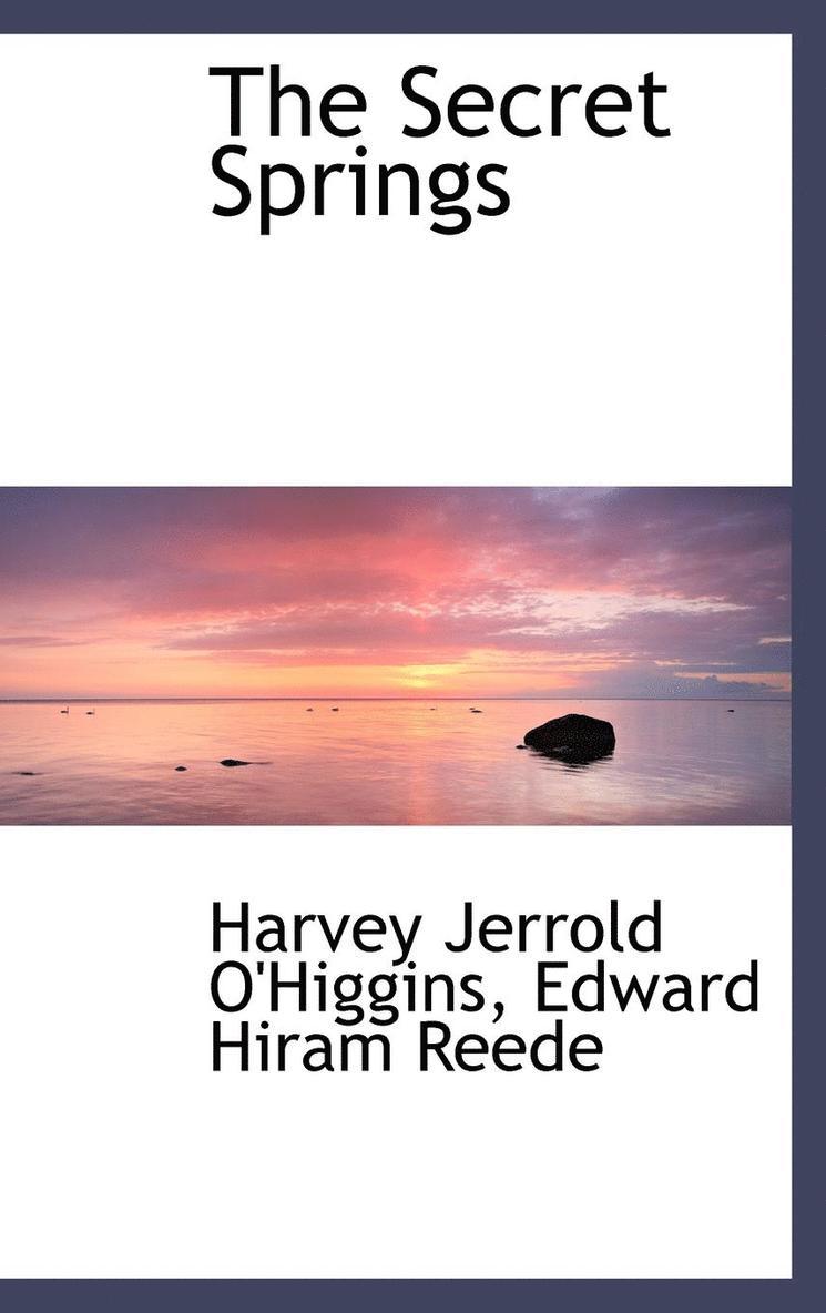 Secret Springs