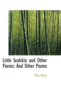 bokomslag Little Sealskin and Other Poems