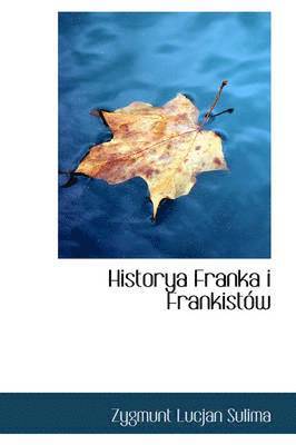 Historya Franka i Frankistw 1