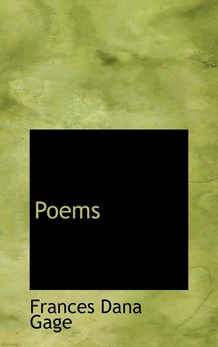 Poems 1