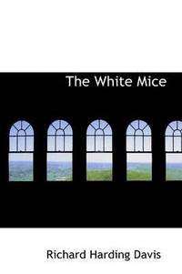 bokomslag White Mice
