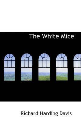 bokomslag White Mice