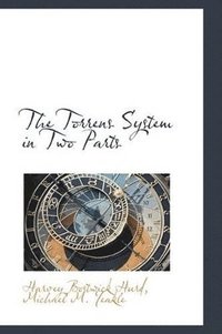 bokomslag Torrens System in Two Parts