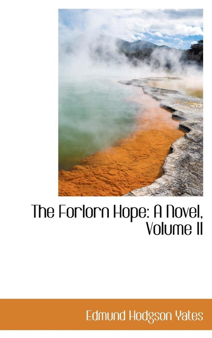 The Forlorn Hope 1