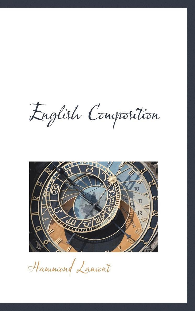 English Composition 1