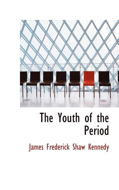 bokomslag Youth of the Period