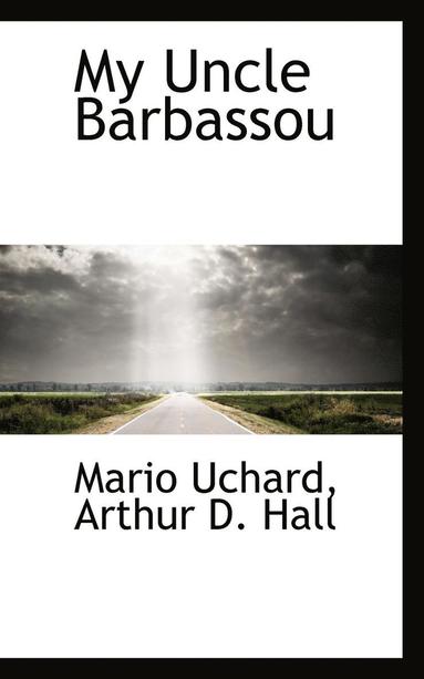 Mario Uchard - My Uncle Barbassou, Häftad