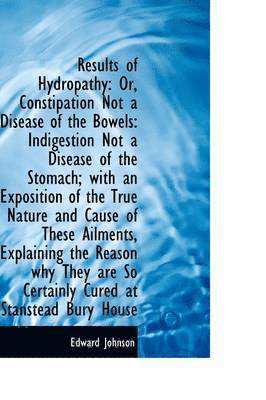 Results of Hydropathy 1