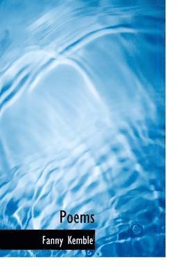 Poems 1