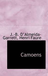 bokomslag Camoens