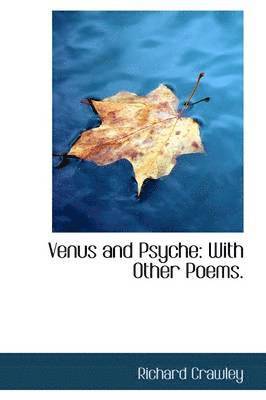 Venus and Psyche