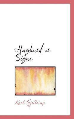Hagbard or Signe 1