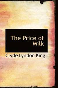 bokomslag The Price of Milk