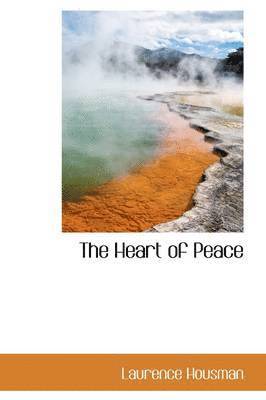 The Heart of Peace 1
