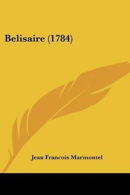 Belisaire (1784) 1