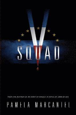 Pamela Marcantel - V-Squad, Häftad