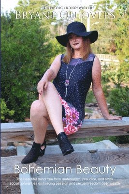 Bohemian Beauty