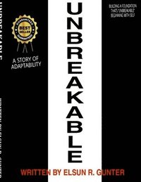 bokomslag Unbreakable