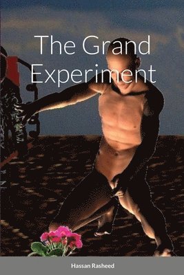 Hassan Rasheed - Grand Experiment, Häftad