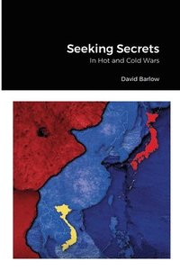 bokomslag Seeking Secrets