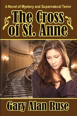 The Cross of St. Anne 1