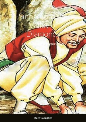 Sinbad and the valley of diamonds 1