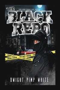 bokomslag Black Repo