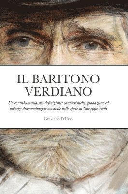 bokomslag Il Baritono Verdiano