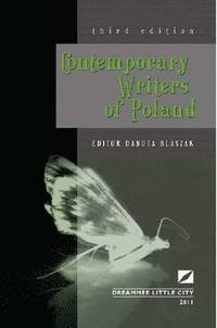 bokomslag Contemporary Writers of Poland 1975-2000