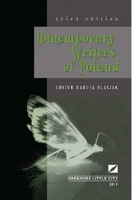 Contemporary Writers of Poland 1975-2000 1