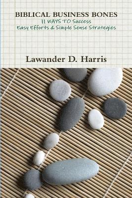 Biblical Business Bones