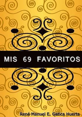 bokomslag Mis 69 Favoritos